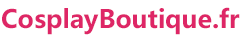 CosplayBoutique.fr